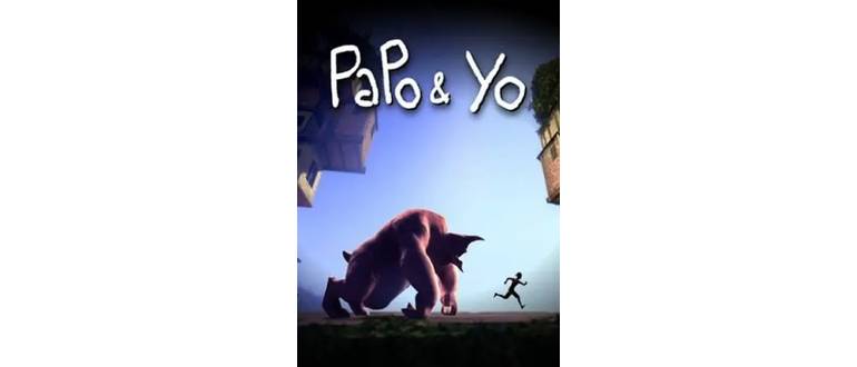 Логотип игры