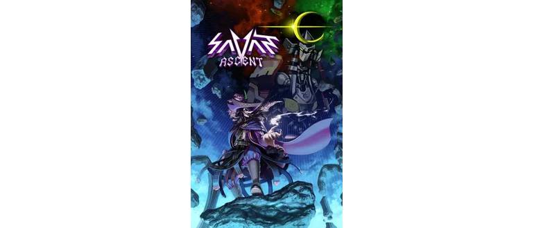 Логотип игры