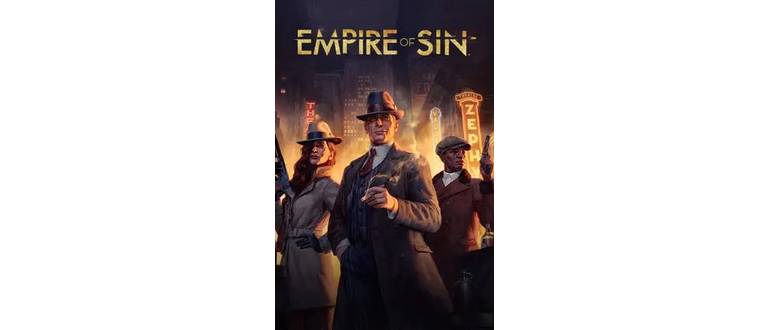 Логотип игры