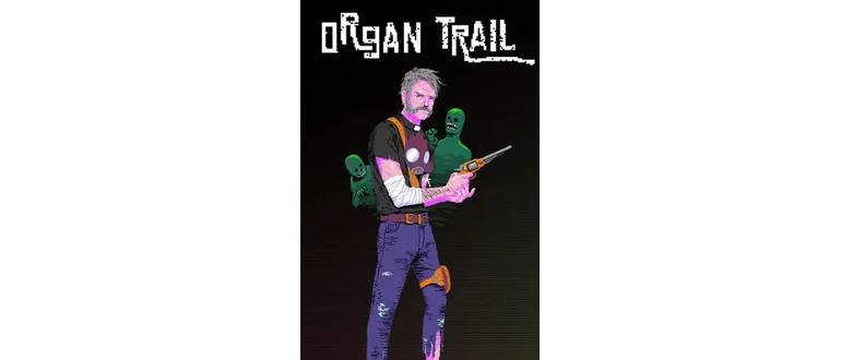 Логотип игры