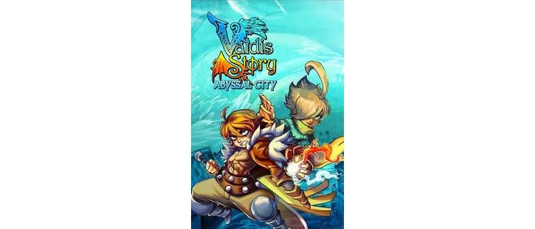 Логотип игры