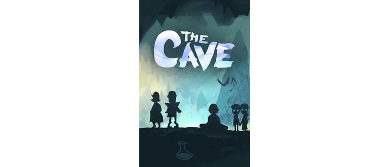 Логотип игры