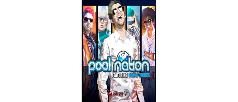 Логотип игры