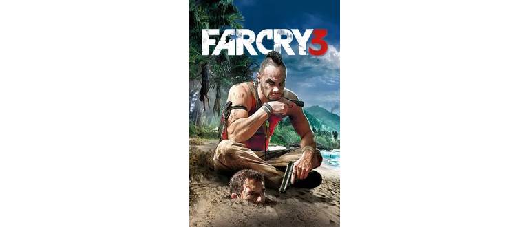 Логотип игры