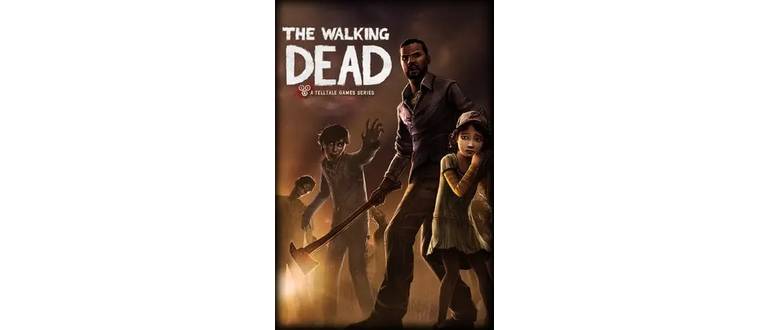 Логотип игры