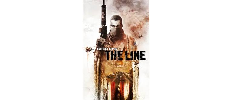 Логотип игры