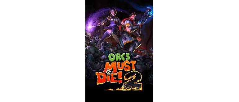 Логотип игры