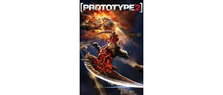 Логотип игры