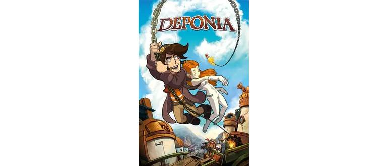 Логотип игры