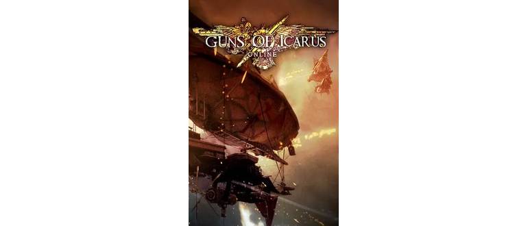 Логотип игры