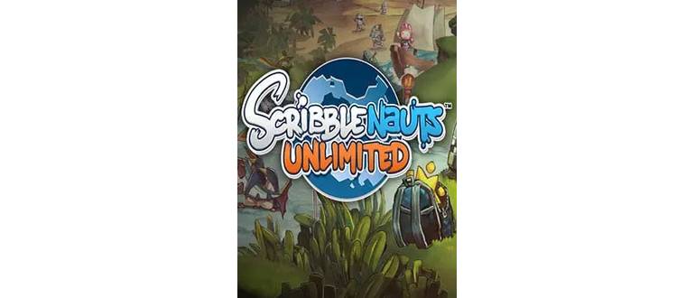 Логотип игры