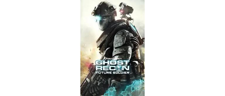 Логотип игры