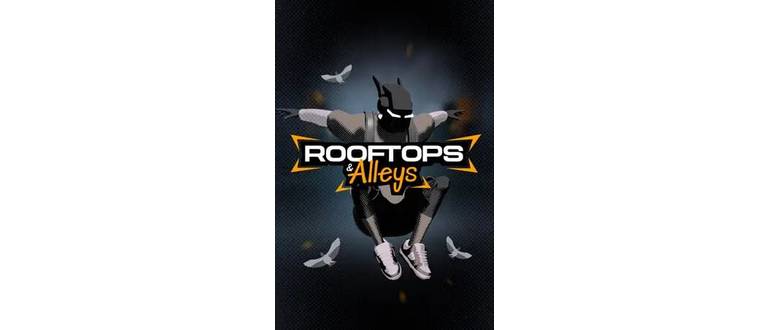 Логотип игры