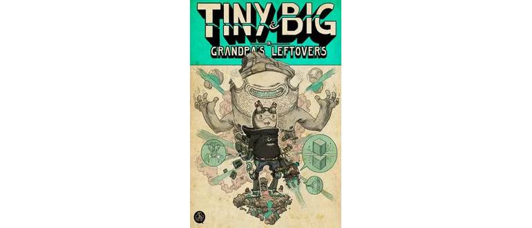 Логотип игры