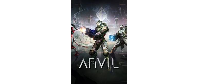 Логотип игры