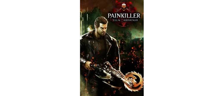 Логотип игры