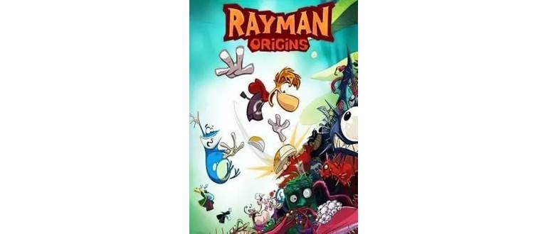 Логотип игры