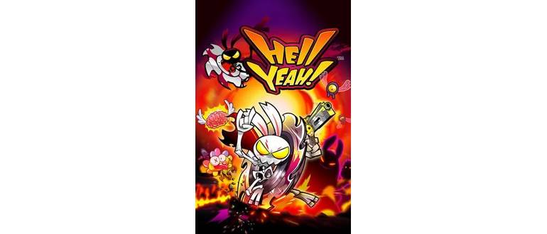 Логотип игры