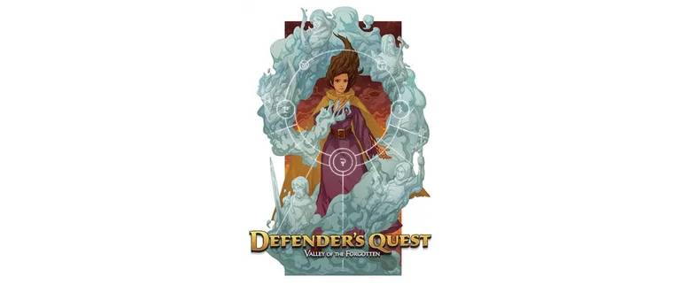 Логотип игры