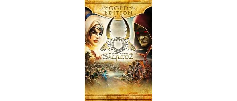 Логотип игры