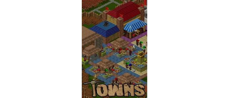 Логотип игры