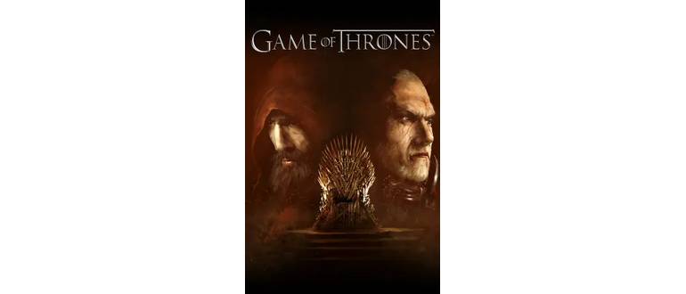 Логотип игры