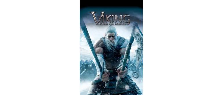 Логотип игры