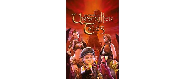 Логотип игры