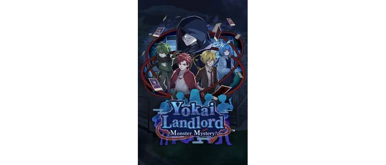 Логотип игры