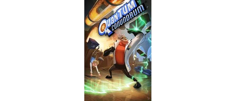 Логотип игры