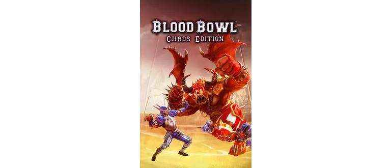 Логотип игры