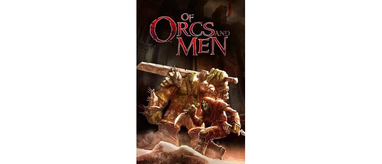 Логотип игры