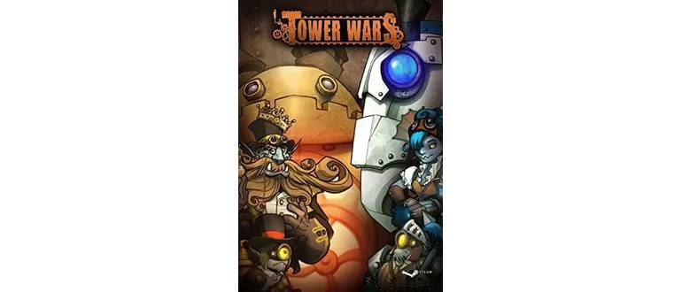 Логотип игры