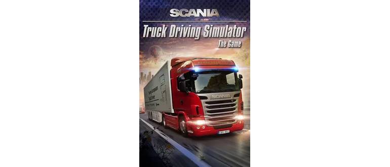 Логотип игры