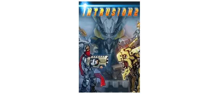 Логотип игры