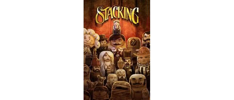 Логотип игры