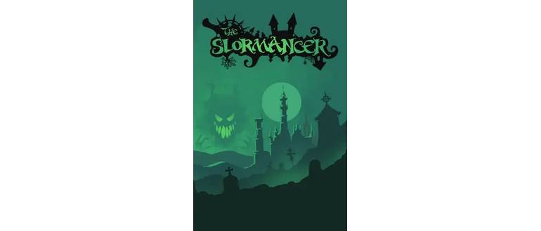 Логотип игры