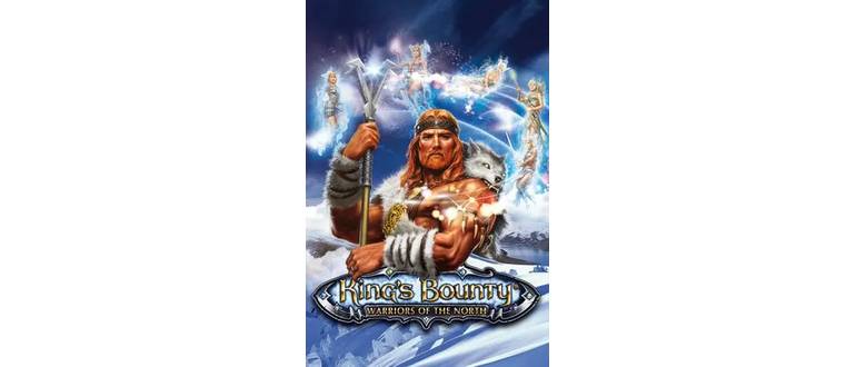 Логотип игры