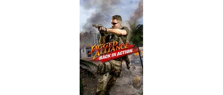 Логотип игры