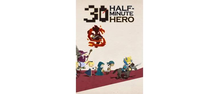 Логотип игры