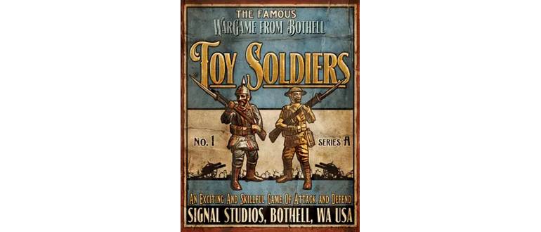 Логотип игры