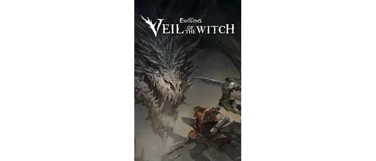 Логотип игры