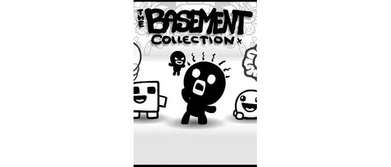 Логотип игры