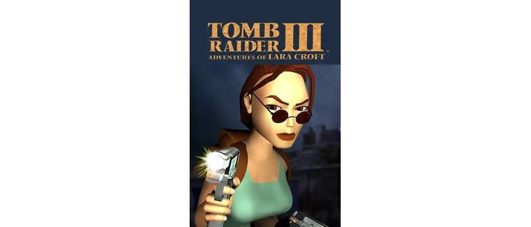 Логотип игры