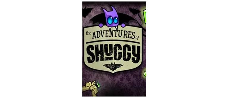 Логотип игры