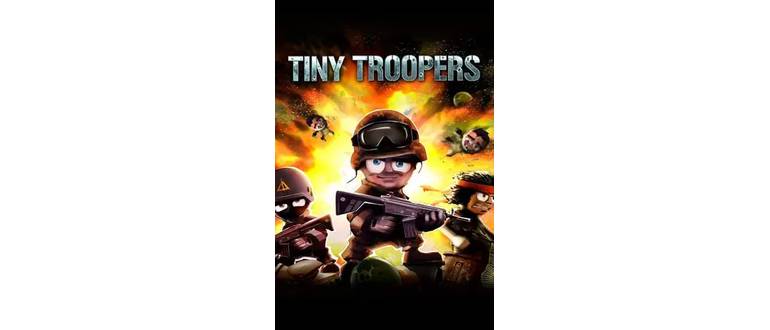 Логотип игры