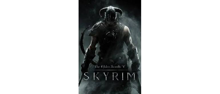 Логотип игры