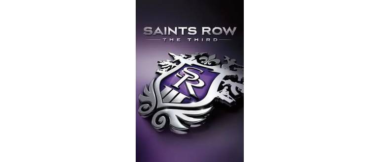 Логотип игры