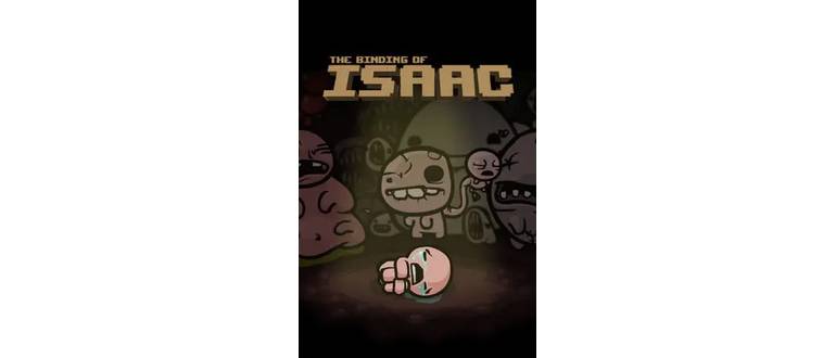 Логотип игры