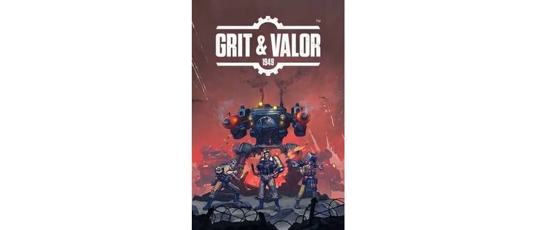 Логотип игры